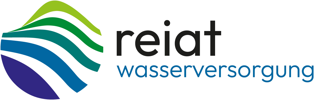 RWV Reiat-Wasserversorgung Lohn, Stetten, Büttenhardt | Logo